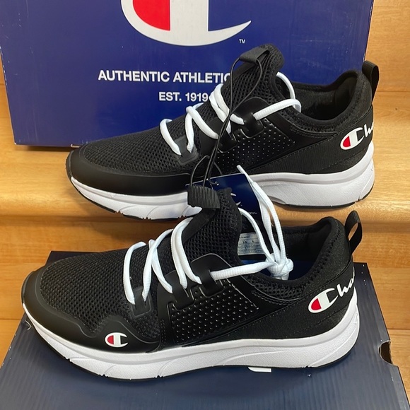 Champion - Women’s Shoes - Picture 4 of 4